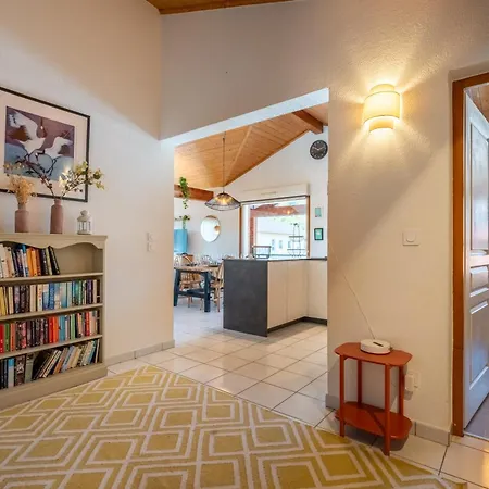 Appartement Le Nid Des Aravis